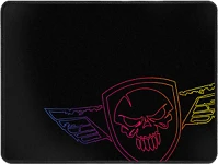 Spirit of gamer SOG-PAD02XL Darkskull xl egérpad black kép