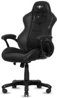 Spirit of gamer SOG-GCRBK Racing gamer szék - fekete kép