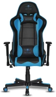 Spirit of gamer SOG-GCSBL Spitfire gamer szék - kék kép