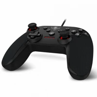 Spirit of gamer SOG-WGPS Pgs switch controller black/red kép