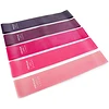 Spokey 40483 Artio pink gumiszalag hurok szett (40483) kép