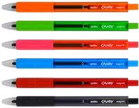 Spoko 0162 Golyóstoll  0162 candy kép