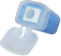 Spoko 0384 Hegyező  tartályos 0384 kocka kép