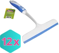 Spontex DA503XSZBAK9001378680505 Ablaklehúzó  22cm karton - 12db kép