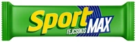 Sport VEC14_02882 Csokoládé max tejcsokoládés 51 g kép