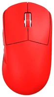 Sprime PM1RED Pm1 competitive gaming mouse red kép