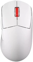 Sprime PM1WHITE Pm1 competitive gaming mouse white kép