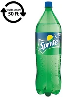 Sprite 30.01453 Üdítőital szénsavas  1,75l drs kép