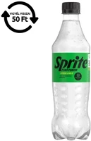 Sprite 30.01456 Üdítőital szénsavas  zero 0,5l drs kép