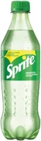 Sprite COR_KHI104V Üdítőital, szénsavas, 0,5 l, citrom és lime kép