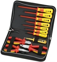 Sprotek ST-7639 Javítókészlet 11db st7639 kép