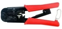 Sprotek STC-532R Multifunkciós krimpelő stc532r kép
