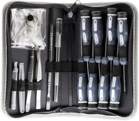 Sprotek STE-3620 Multifunkciós javítókészlet 19db ste3620 kép