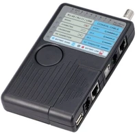 Sprotek STM807 Kábel teszter stm807 kép