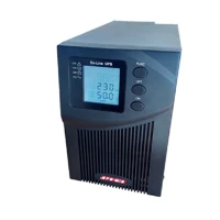Sps MID1000RTI_1.0 Mid 1000va szünetmentes tápegység ups kép