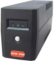Sps PRO600I Pro 600va szünetmentes tápegység kép