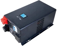 Sps 2500VA 24V-OS Inverter 2500va 24v-os kép