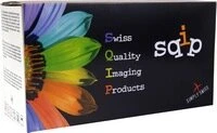 Sqip 4895D Samsung scx-4720d5/see fekete rebuilt toner kép