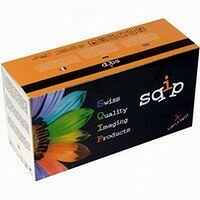 Sqip 7261A Dell 3115cn fekete rebuilt toner kép