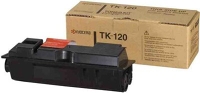 Sqip 7600 (kyocera tk-120) rebuilt toner fs-1030d, 1030dn kép