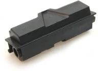 Sqip 7600B Squip  (kyocera tk-140) fekete rebuilt toner kép