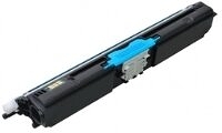 Sqip 7713A (konica minolta a0v301gh) rebuilt ciánkék toner mc1600w kép