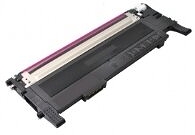 Sqip 7879C Squip  (samsung clt-m4072s) bíborvörös rebuilt toner kép