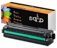 Sqip CLP680Y-SQP Samsung clt-y506l utángyártott sárga toner kép
