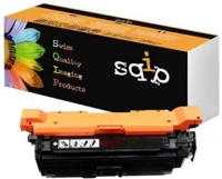 Sqip M651K-LY-NTR Cf320a toner fekete kép