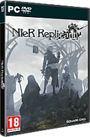 Square enix VER.1.22474487139 Nier replicant ver.1.22474487139… (pc) kép