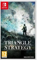 Square enix NSS7206 Triangle strategy (switch) kép