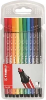 Stabilo 07.00413 Filctoll  pen 68 10 darabos kép