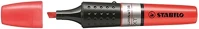 Stabilo 07.0051604 Szövegkiemelő  luminator piros kép