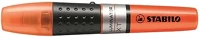 Stabilo 07.0051607 Szövegkiemelő  luminator narancs kép