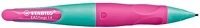 Stabilo 07.01172 Nyomósirón  easyergo start balkezes 1,4mm türkiz/rózsaszín kép