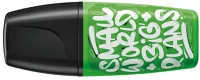 Stabilo 07/33-10 Szövegkiemelő  boss mini by snooze one zöld kép