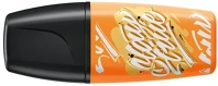 Stabilo 07/54-10 Szövegkiemelő  boss mini by snooze one narancs kép