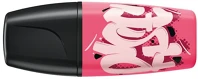 Stabilo 07/56-10 Szövegkiemelő  boss mini by snooze one pink kép