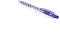 Stabilo 308/55 Golyóstoll 0,38mm, f  liner , írásszín lila kép