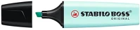 Stabilo 70/113 Szövegkiemelő  boss original pastel türkiz kép