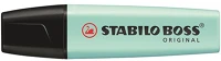 Stabilo 70/113 Szövegkiemelő  boss pasztell türkiz kép