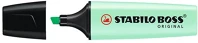 Stabilo 70/116 Szövegkiemelő  boss original pastel menta kép