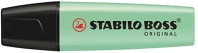 Stabilo 70/116 Szövegkiemelő  boss pasztell menta kép