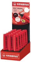 Stabilo 70/15-7 Szövegkiemelő display, 2-5 mm,  