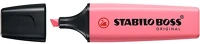 Stabilo 70/150 Szövegkiemelő  boss original pastel cseresznyevirág kép