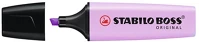 Stabilo 70/155 Szövegkiemelő  boss original pastel orgona kép