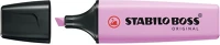 Stabilo 70/158 Szövegkiemelő  boss original pastel deres málna kép