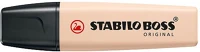 Stabilo 70/186 Szövegkiemelő  boss original naturecolors bőrszín kép