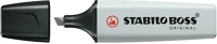 Stabilo 70/194 Szövegkiemelő  boss original pastel poros szürke kép
