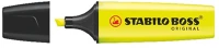 Stabilo 70/24 Szövegkiemelő  boss citrom kép